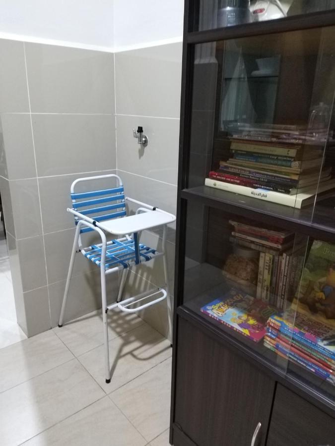Juniper Homestay Putrajaya Presint 11 Exteriör bild