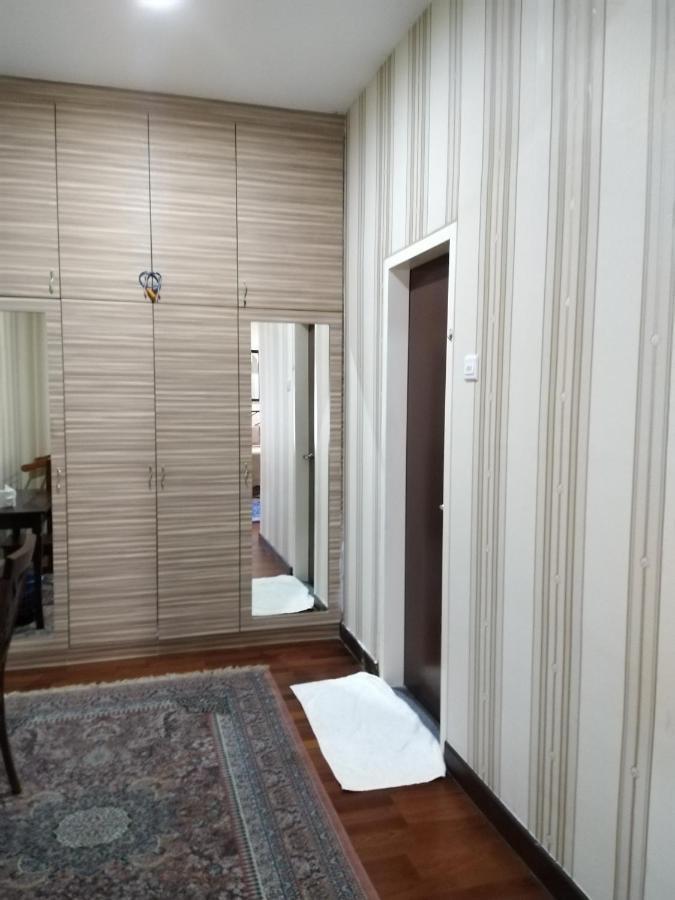 Juniper Homestay Putrajaya Presint 11 Exteriör bild