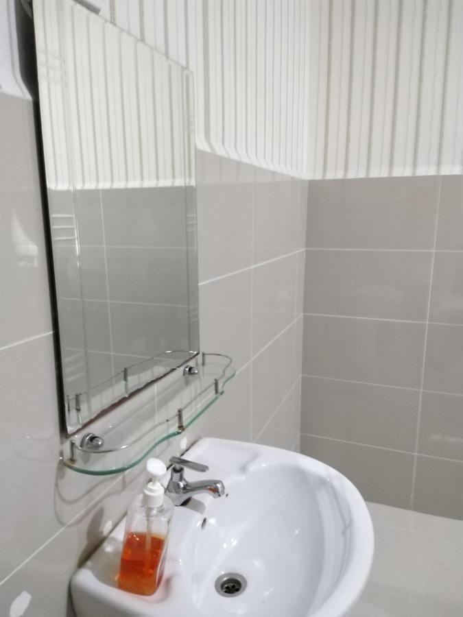 Juniper Homestay Putrajaya Presint 11 Exteriör bild