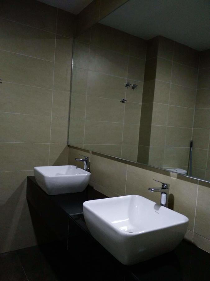 Juniper Homestay Putrajaya Presint 11 Exteriör bild
