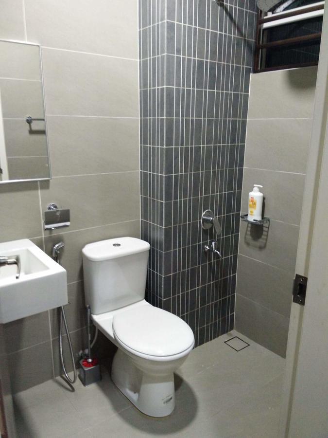 Juniper Homestay Putrajaya Presint 11 Exteriör bild